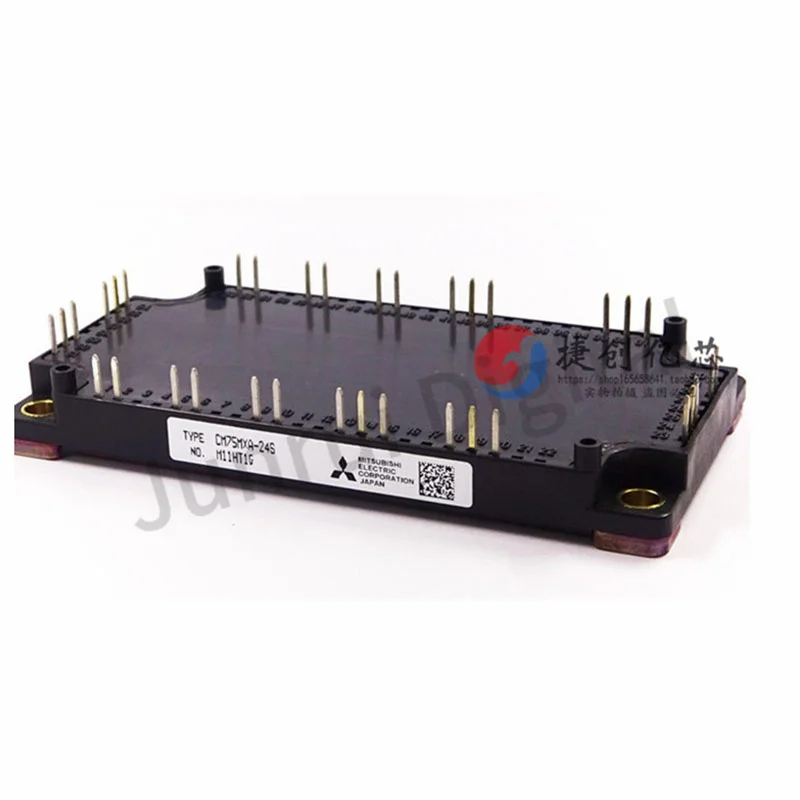 

CM75MXA-24S IGBT MODULE 75A-1200V New And Original Factory Price