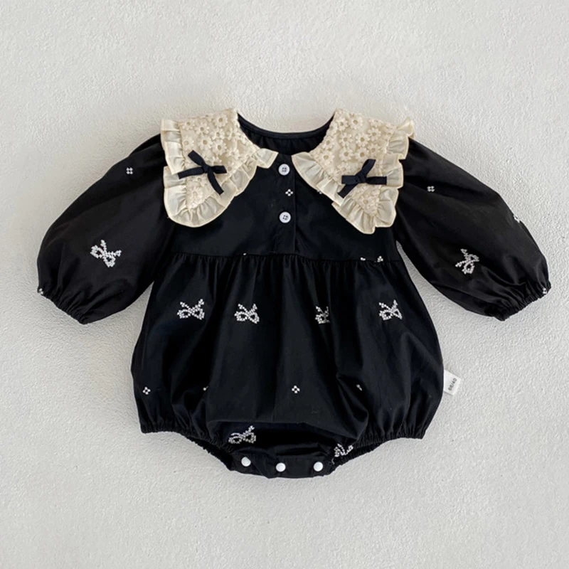 Girls Dress Princess Costume for Kids Autumn Spring