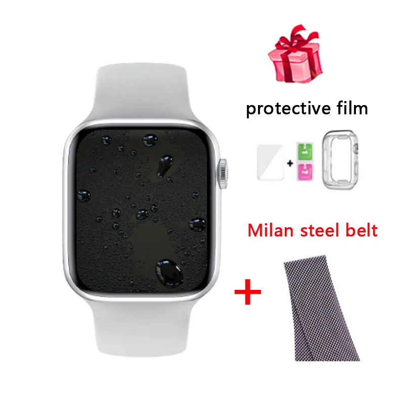 2022 HW67 Pro max Smart Watch Men 1.9 inch NFC Voice Assistant Payment Bluetooth-Call Smartwatch Women PK iwo W27 PRO HW57 