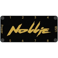 Nollie8 ARGB Controller 5v3Pin ARGB interface support SignalRGB OpenRGB 2
