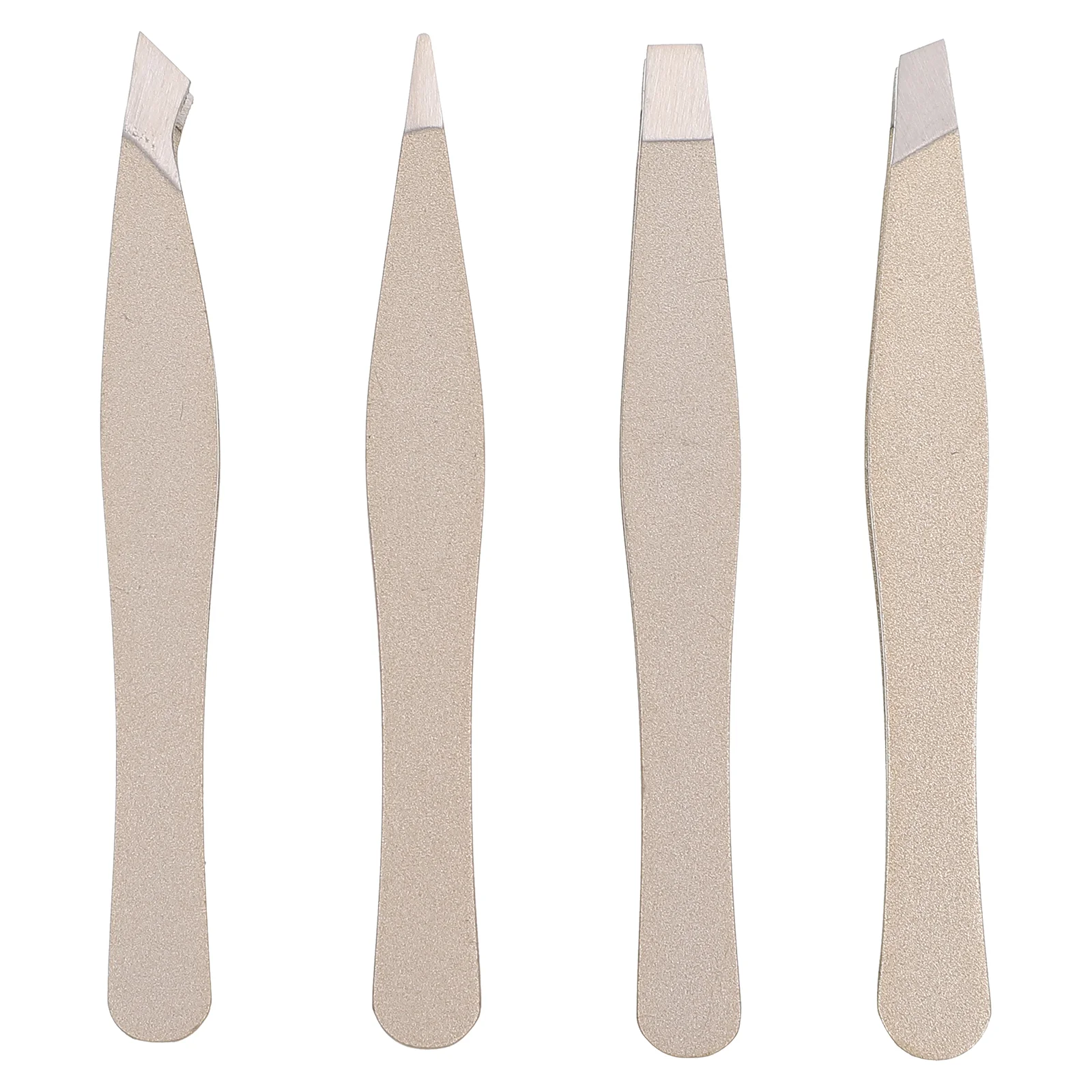 

Brow 4Pcs Clips Tools Grooming Tools for Makeup Supplies
