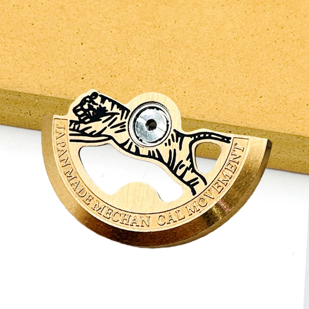Enhanced Automatic Hammer Oscillating Weight Rotor Parts