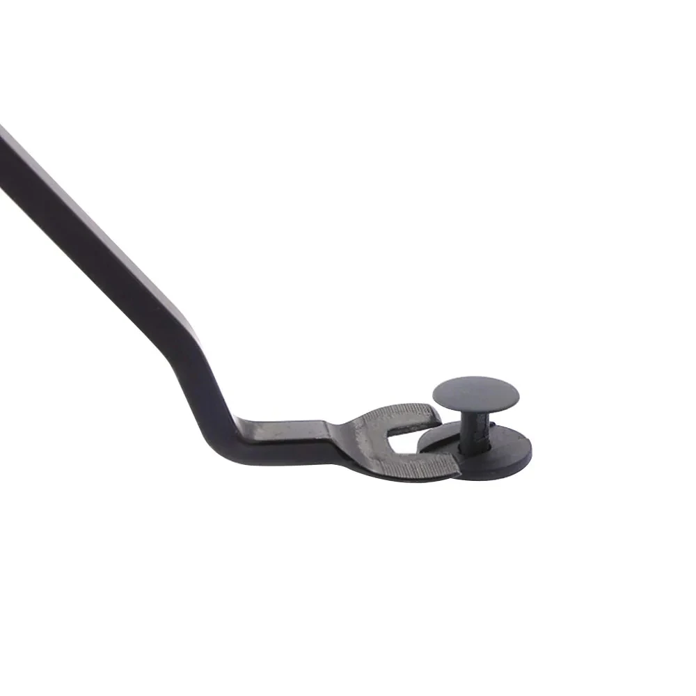 95 Clip Fissaggio Auto E 5 Strumenti Rimozione: Kit Universale Rivetti In Nylon Per Parafanghi, Pannelli Porta, Paraurti, 6 Tipi Di Clip Con Scatola Portaoggetti