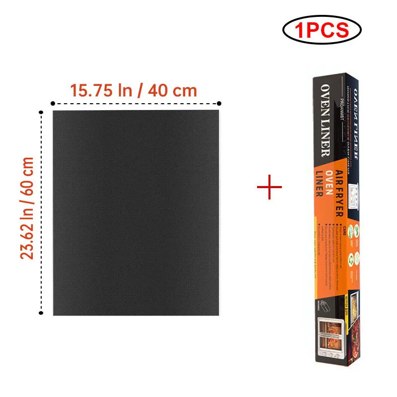 40x60 1pcs