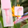 23 Colors Clear Lip Gloss Plumping Private Label Lip Oil Long Lasting Fruit Lip Plumper Gloss Vendor Wholesale 5