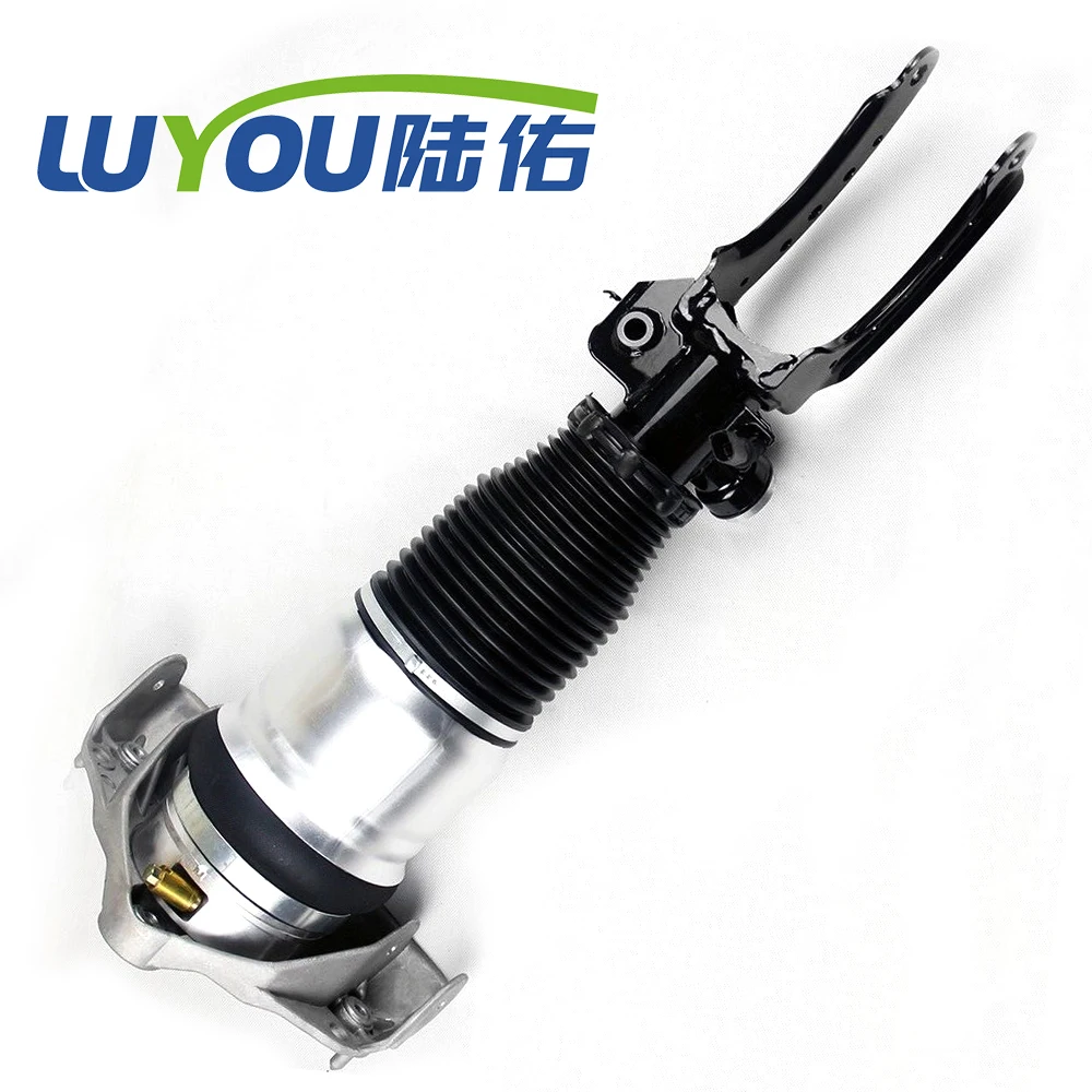 

Luyou New Front Right Case For Audi Q7 2007-2015 Vw Touareg Porsche Carenne Air Suspension Shock Air Shock Strut 7L8616040D