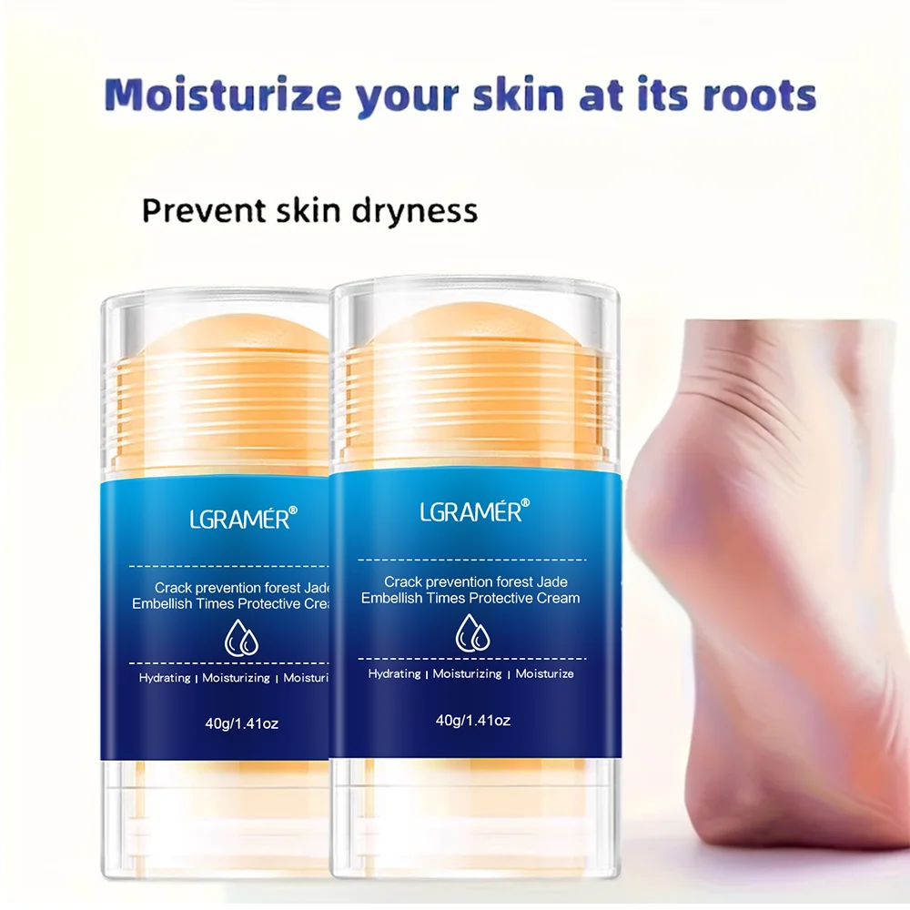 Foot Cream 40g