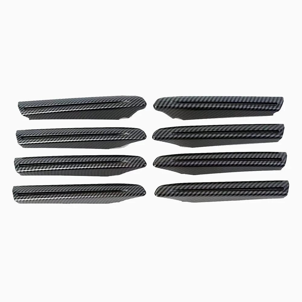 ABS Carbon Fiber