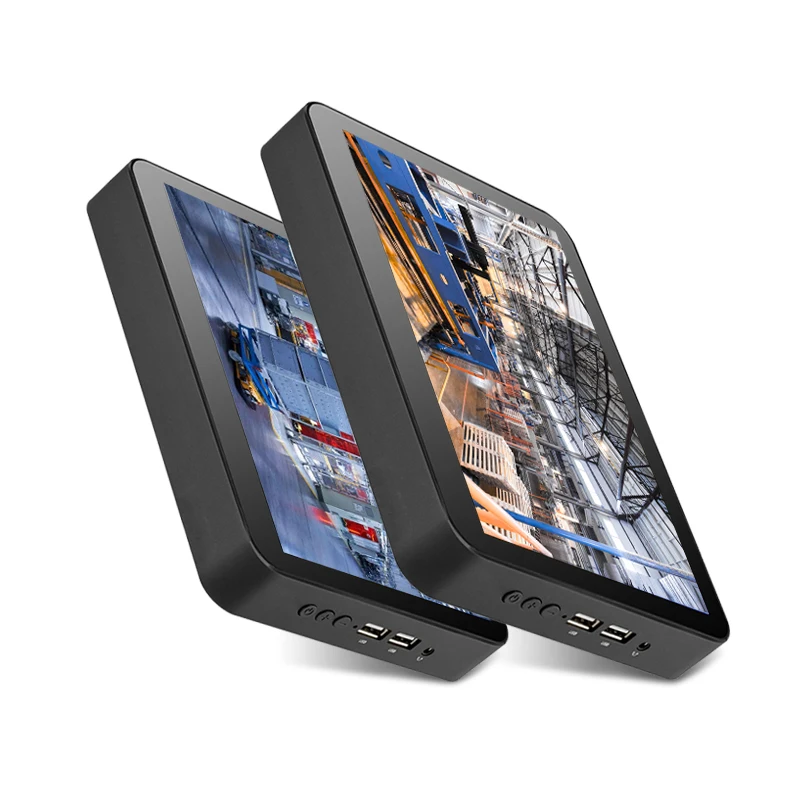 Pipo X2S 8 인치 IPS 1280*800 스크린 미니 PC, 인텔 셀러론 N4020 블루투스 4.0, 2G RAM, 64G, Windwos10 HDMI 산업용 컴퓨터 TV 박스 