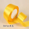 Golden Yellow