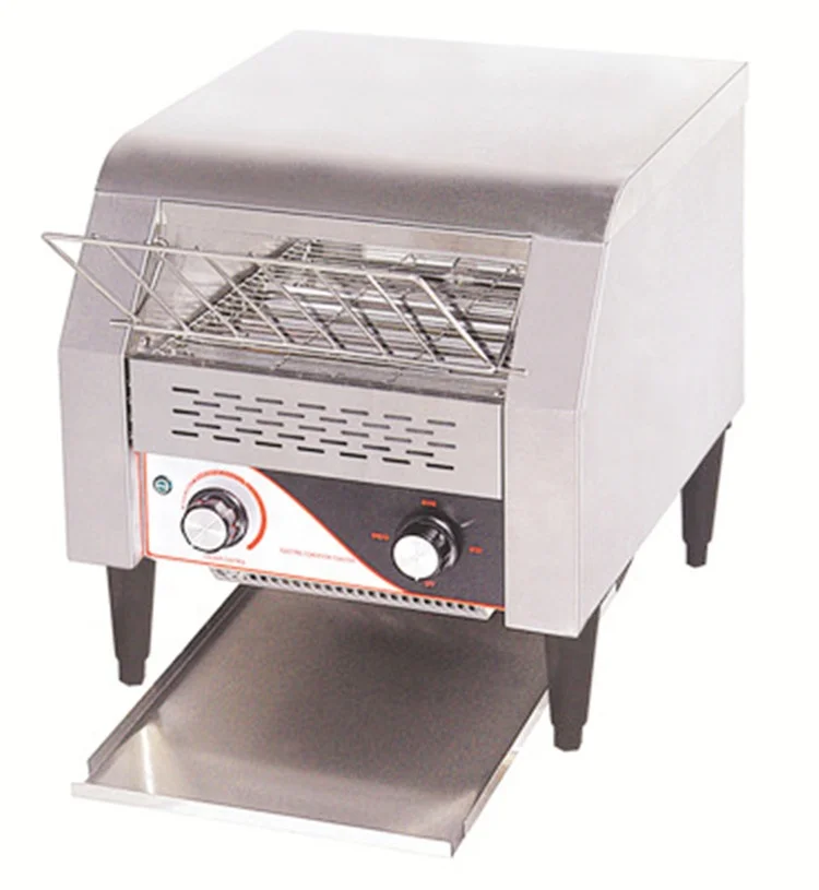 New Type Electric Toaster For Healthy Breakfast