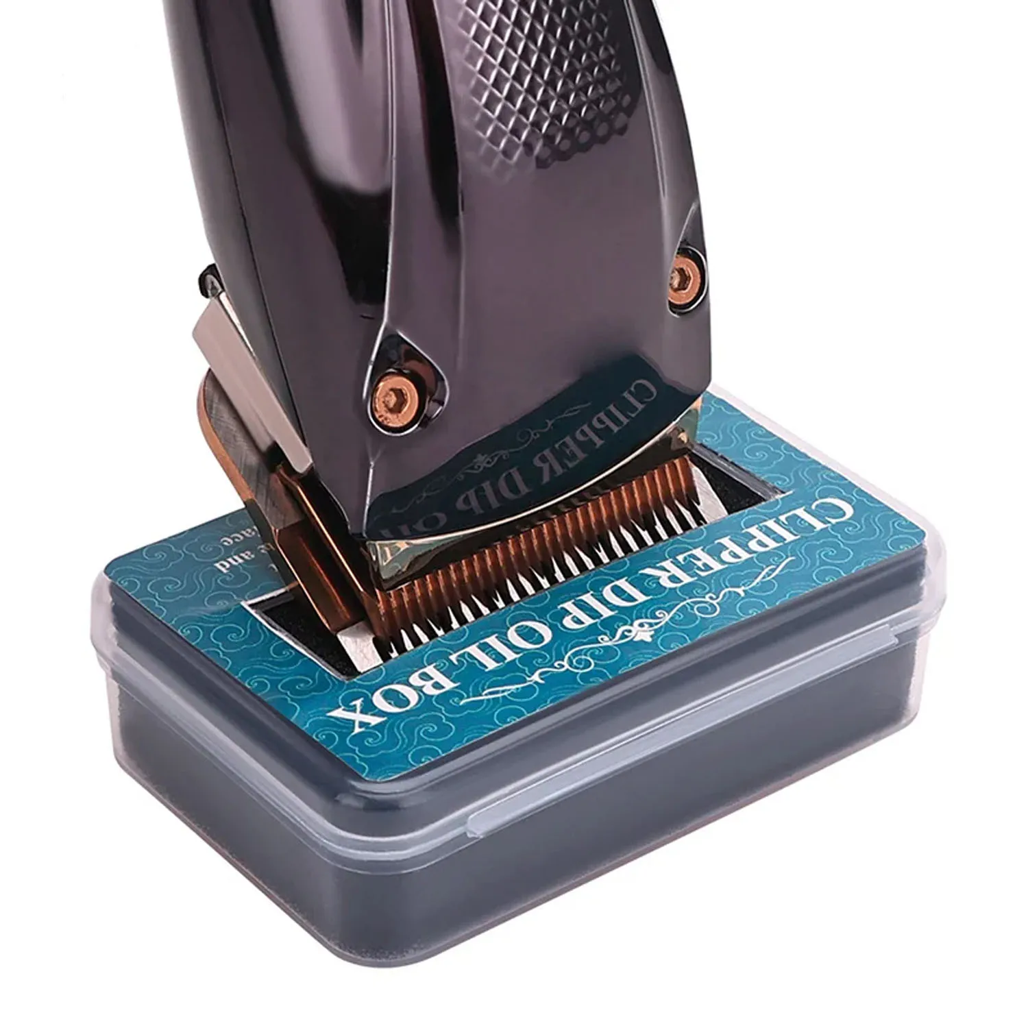 Salon Hair Electric Trimmer Lubricant Oil Electric Shaver Prevent Rusting Maintenance Repair Oil Pro Salon Tools Supplies