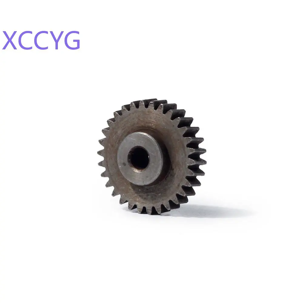 XCCYG Car Door Side Mirror Folding Motor Metal Gear For Mazda 3 CX-5 CX-7 CX-4 GJ 6 8 Mirror Actuator Repair Kit 30/48teeth