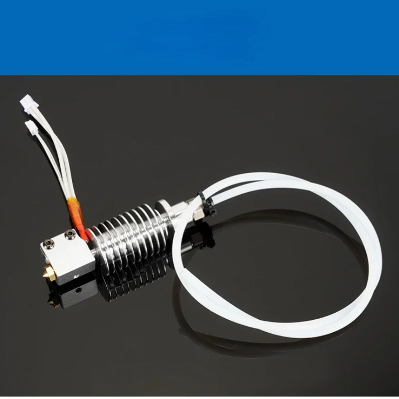 

3D printer Extruder E3D V5 Vyper Hotend 24V Hotend Set For ANYCUBIC Vyper FDM 3D Printer Parts & Accessories 1.75MM
