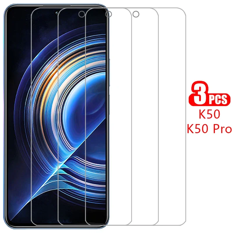 

Закаленное стекло для xiaomi redmi k50 pro, Защитное стекло для экрана redmik50 k 50 50 k k50pro, пленка readmi remi redmy