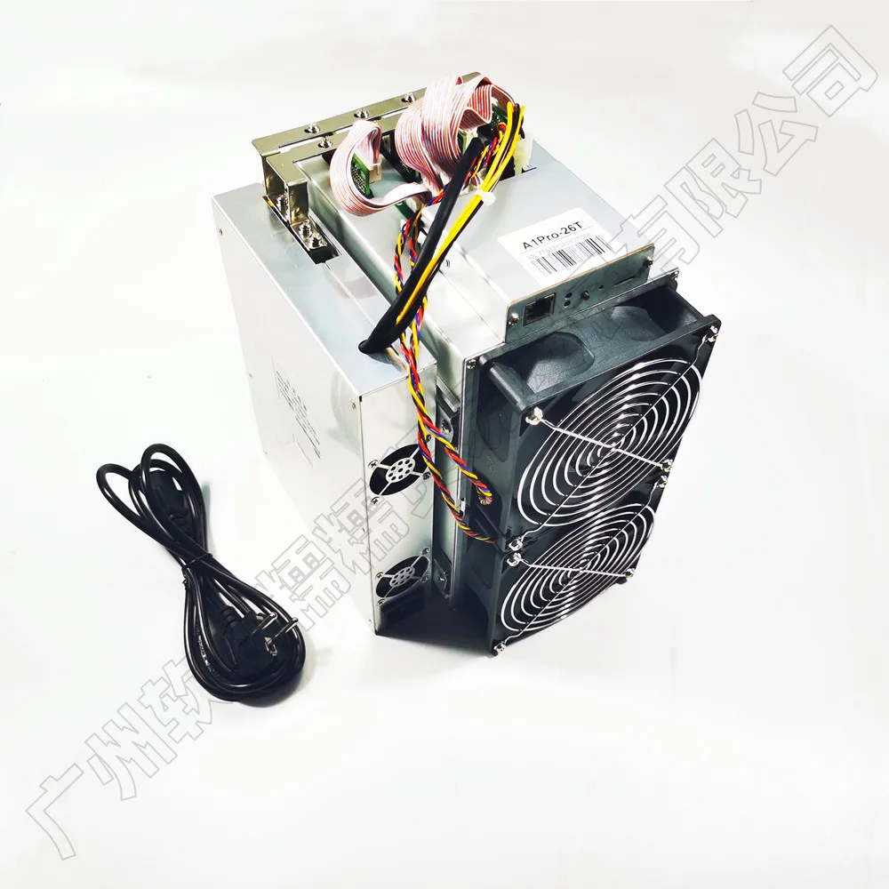 NEW BTC Love Core A1 Pro 26T BCH BSV Miner ( With PSU ) Better Than Antminer S9 S15 S17 T17 S19  WhatsMiner M21S M30