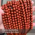 3A Red Jasper