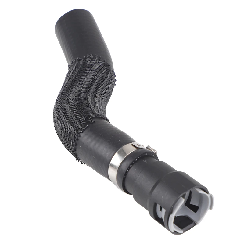 ท่อหม้อน้ำรถยนต์ รุ่น 68156282AB สำหรับ Dodge Dart ปี 2012 2013 2014 2015 2016 อะไหล่ทดแทน 1