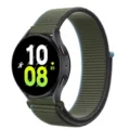 Dark olive green
