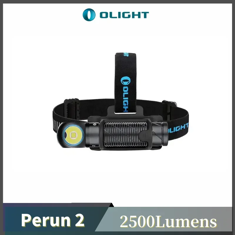 фонарь olight