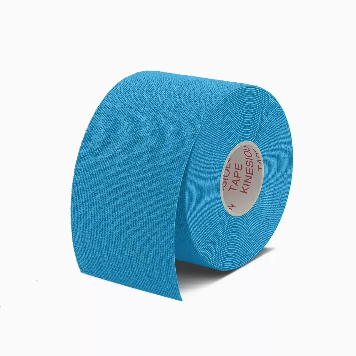5/1 stücke Bänder Elastische Bandage Knie Pads Bänder Kinesiologie Unterstützung Pads Locking Sport Selbst-Kleber Venda Kinesiotape Verband – Detail 8