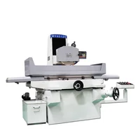 Top Accuracy Metal Cylinder Head Surface Grinding Machine 1