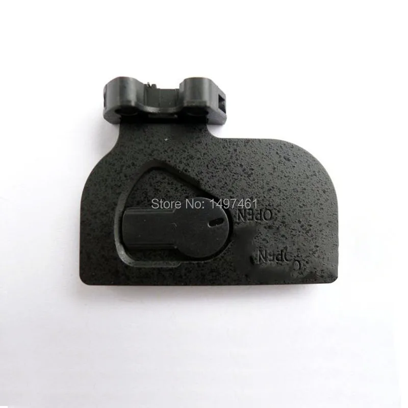 New battery door cover repair parts for Panasonic DMC-GH3 DMC-GH4 GH3 GH4 camera