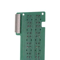 ONLOYO KD011A Keypad Board for Dahao BECS 328 Control Panel Computer Embroidery Machine - Image 6