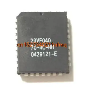 

Бесплатная доставка 50 шт. Φ SST29VF040 70-4C-NHE 29VF040 PLCC32