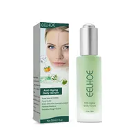 EELHOE Anti Wrinkle Serum Anti-Aging Anti Dark Circles Removal Forehead Lines Face Care Frown Lines Repair Facial Essence 30ml 2