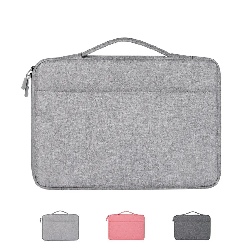 Чехол для ноутбука MacBook Pro 14 16 2021 13 Air 3 11 6 15 дюймов компьютер Ipad 12 9 портфель сумка |