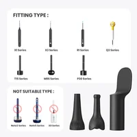 Bebird 2024 ENT Observation Kit Complete Inspection Tool Kit For Oral Ear Nose(Not Include Camera Device） 1