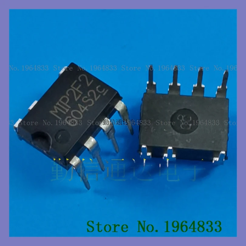 

MIP2F2 MIP2F20MTSCF DIP-7