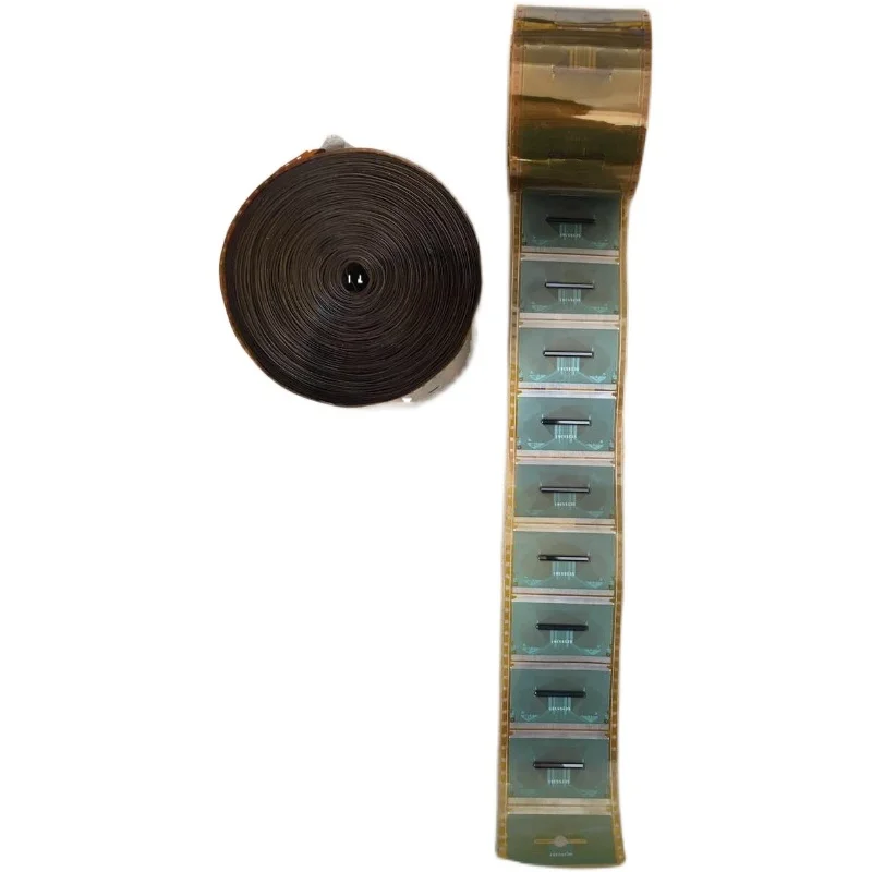 8021-ACBD6 Новый TAB COF драйвер для ЖК-телевизора экрана IC модуль 5-10 шт./лот | Электроника