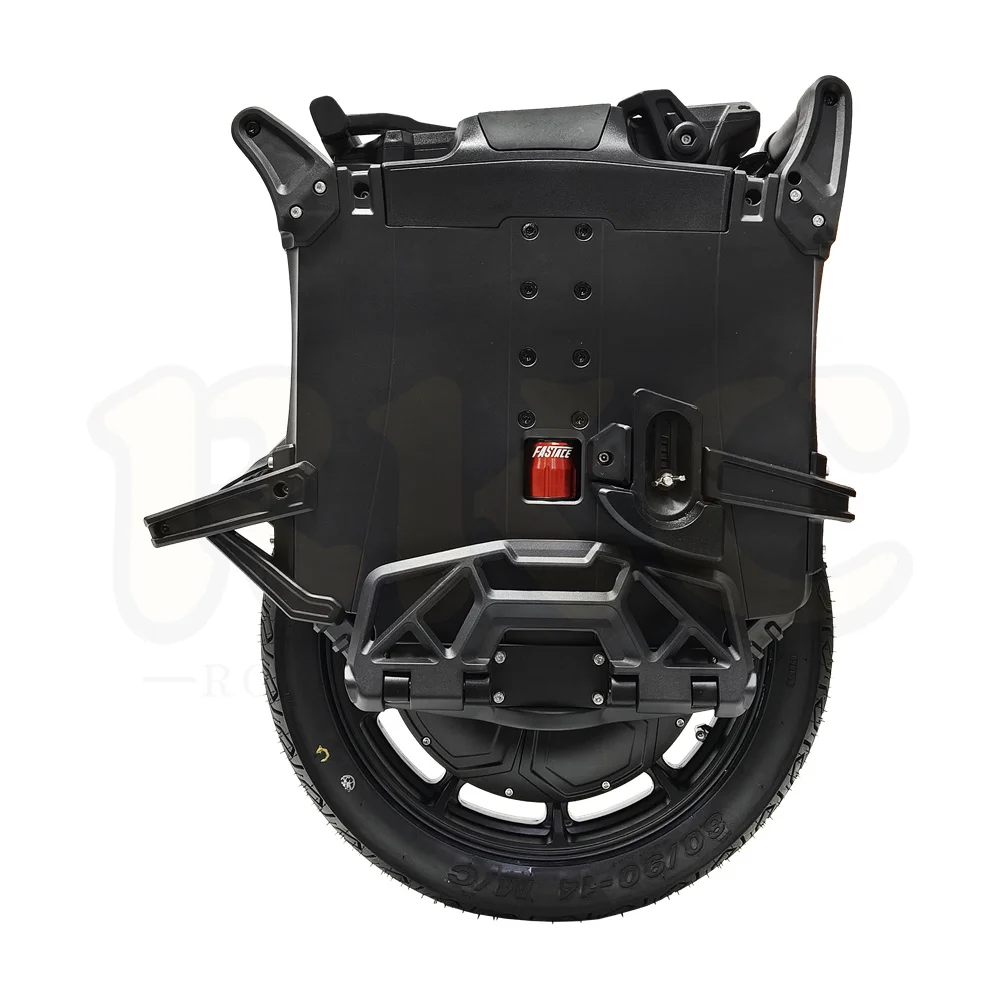 Latest Leaperkim Veteran Sherman-L 151.2V 4000Wh 50S Battery 5000W Motor 8KW Peak 90mm Suspension Spin Speed 130km/h 20inch
