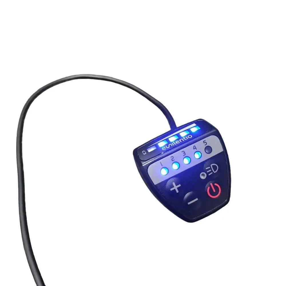 

BAFANG S880 Display is suitable for BBS0102 BBSHD M400 M620 central motor UART protocol UART communication protocol