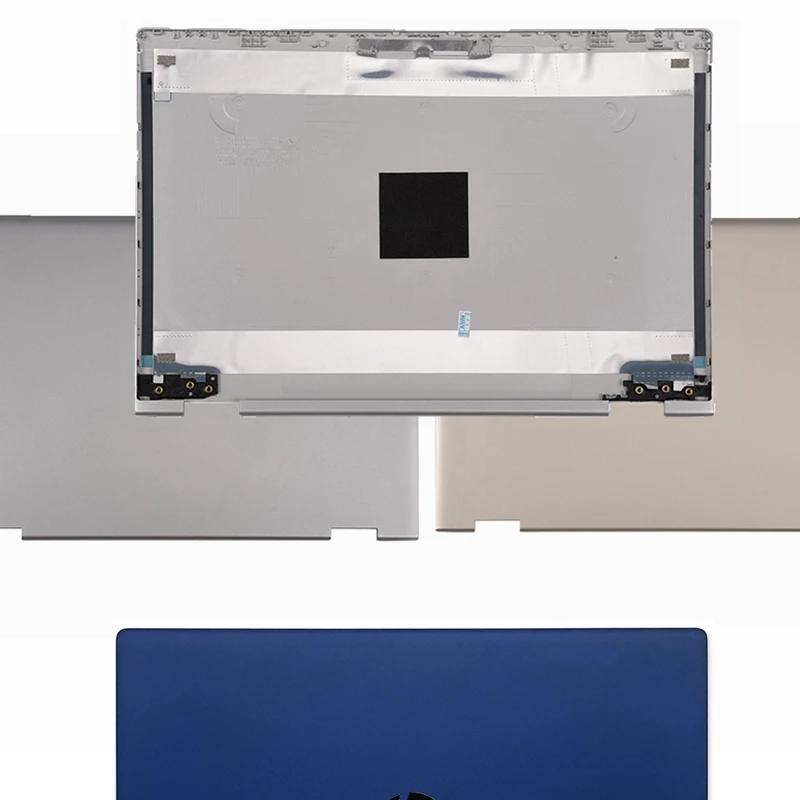 para hp Pavilion X360 14-cd 14-cd005ns Lcd Capa Traseira Superior com Toque L22287001 L22210-001 L22239-001 Novo