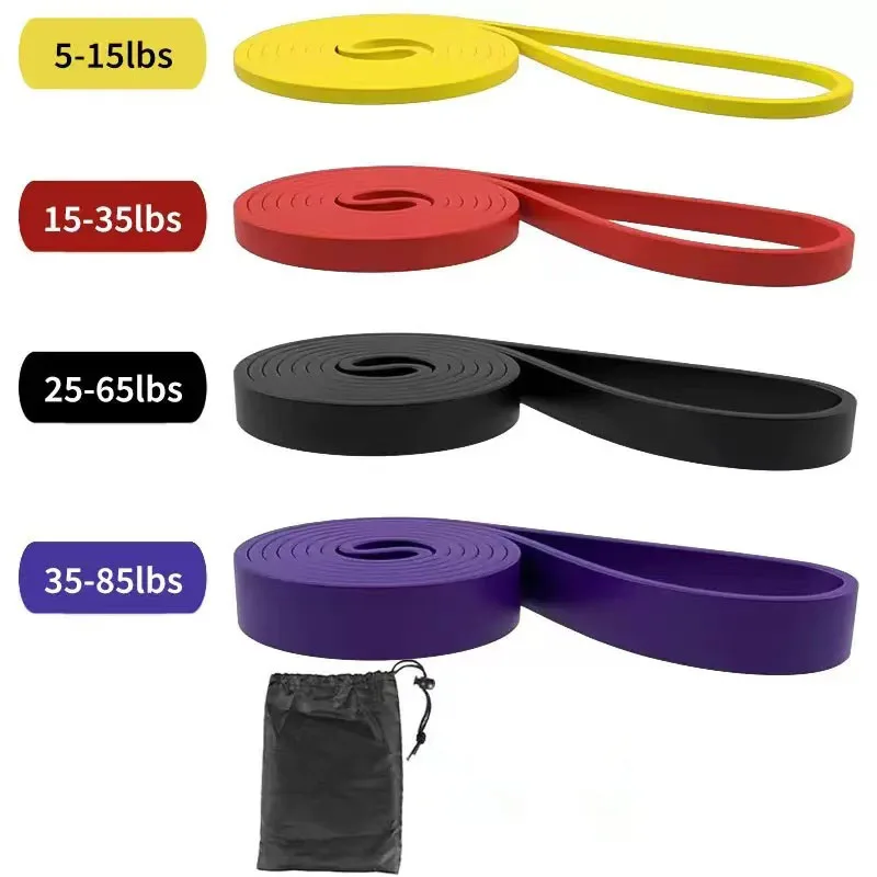 4 colors with bag