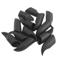 Gardening Digging Gloves with ABS Plastic Claws for Yard Planting Flower Care Protect Hands & Nails From Thorns 1