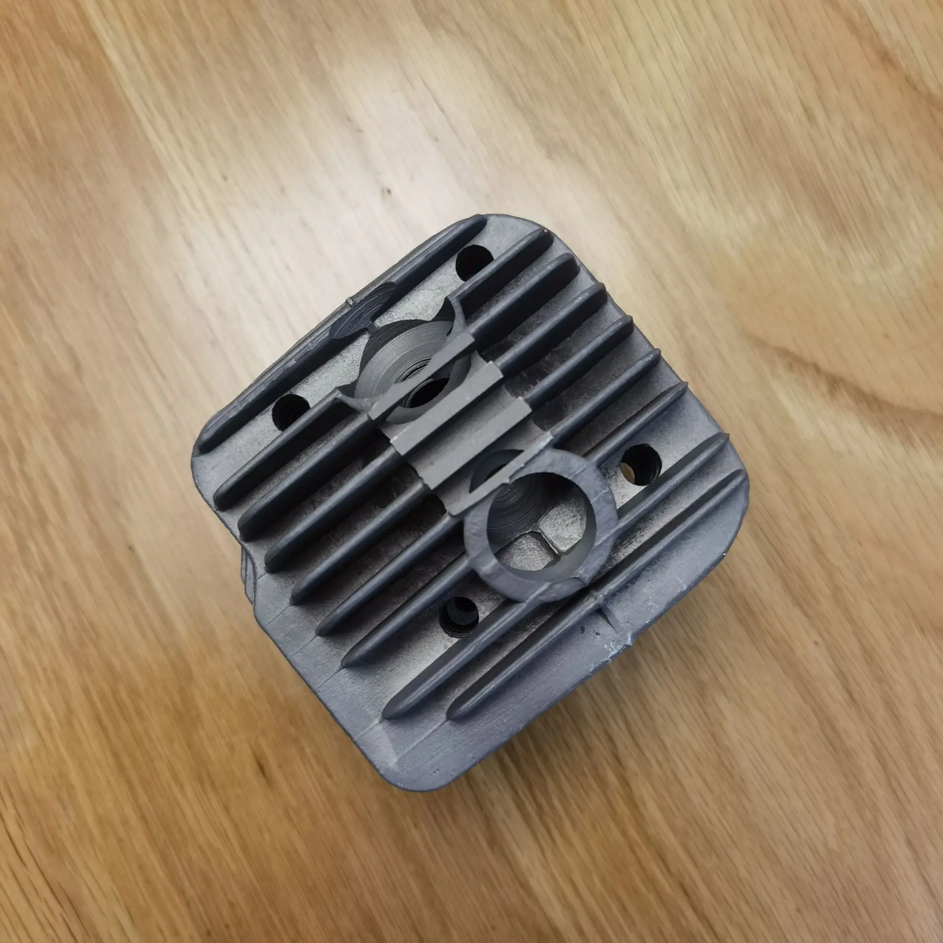 Kit Guarnizioni Pistone Cilindro Da Giardino 52mm Accessori Per Motosega 1128 020 1221 Per Stihl MS460 046 | Leroy Merlin