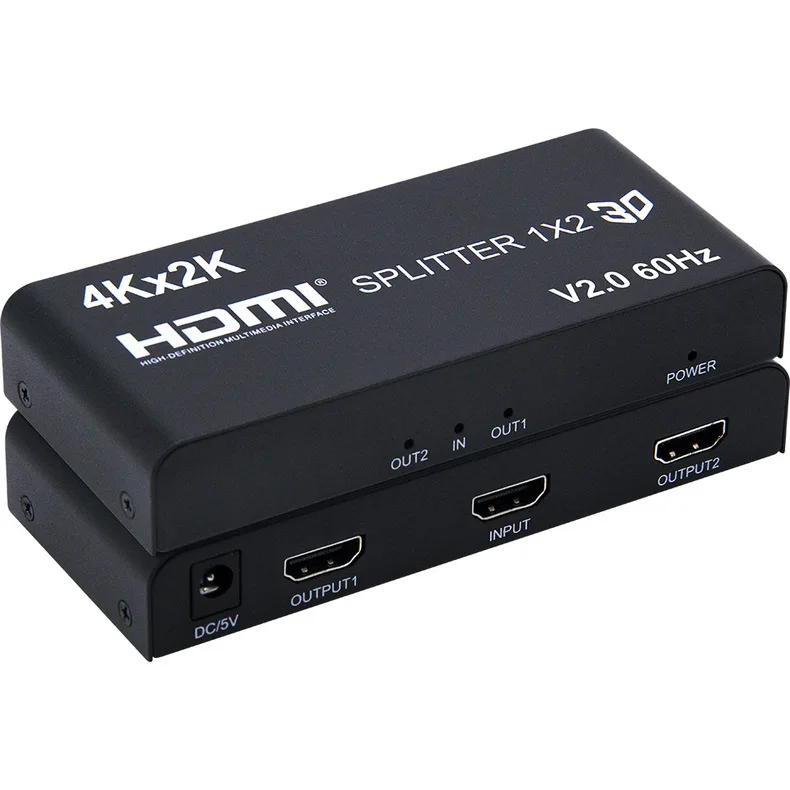4K 60Hz HDMI й 1x4 HDMI 2.0 й 1x2 1x4   й ڽ  HDCP2.2 4K HDR, HDTV DVD PS3 xbox