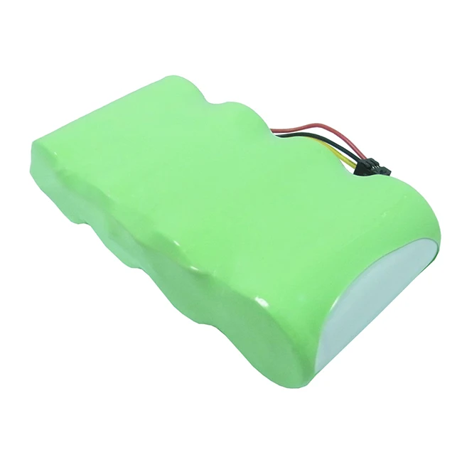 Cameron Sino 3000mah Bateria para Fluke Scopemeter 124 Scopemeter 123 s 124 Scopemeter 123 s Bp130 - Image 6