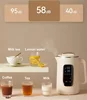 1.5L Electric Kettle Home 48h Hot Kettle Smart Temperature Control Kettle Fast Boil Water Baby Special Kettle Auto Keep Warm 2