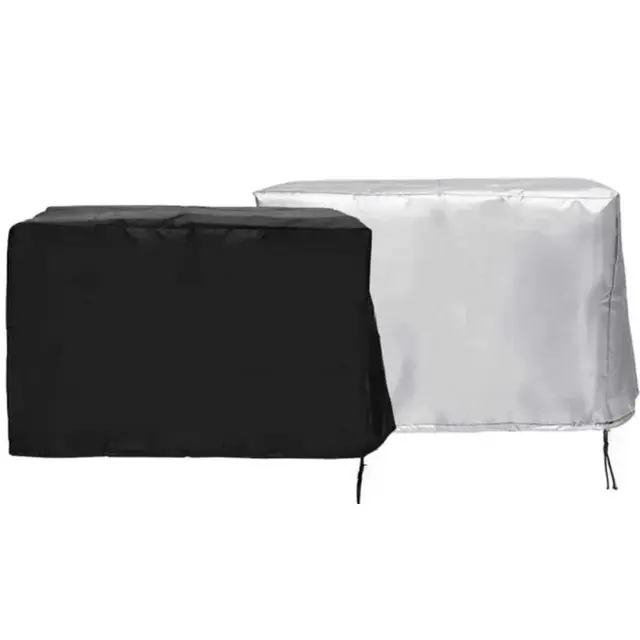 Copertura Universale Per Stampante | Impermeabile E Antipolvere | Interno Ed Esterno | Facile Installazione - Foto 4