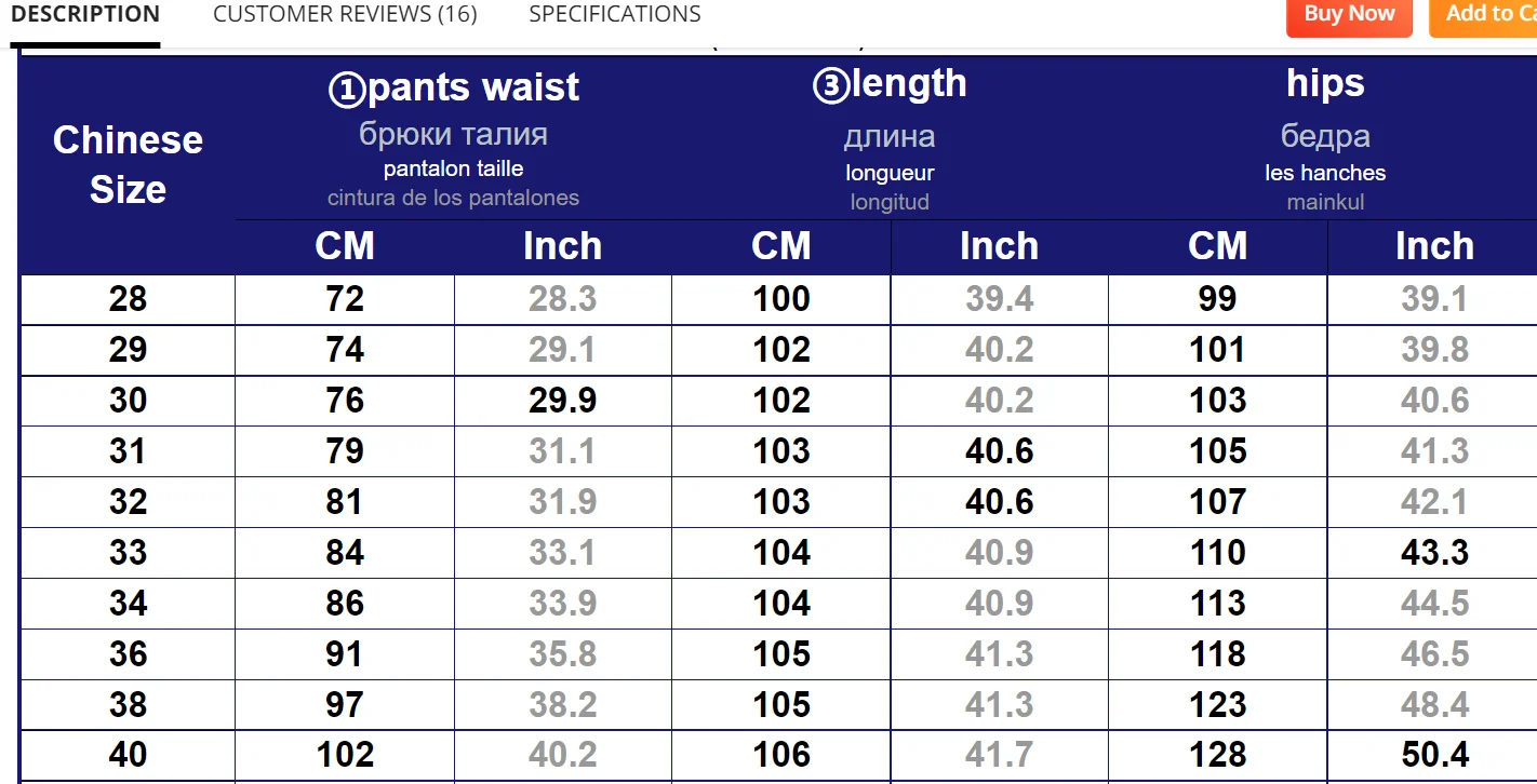 Men Jeans Mens Jeans Jeans Trousers Elastic Jeans Denim Trousers Men's Large Size Jeans Elastic Band NO 40 Oversize High Waist Loose Pant Husband Plus Size Fat Loose Black Male Denim Trouser