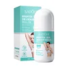SADOER Deodorizing Body Lotion Roll-On Bead Deodorize Armpits Refreshing Body Skin Brightening Underarm Anti Sweating Odor Cream 1