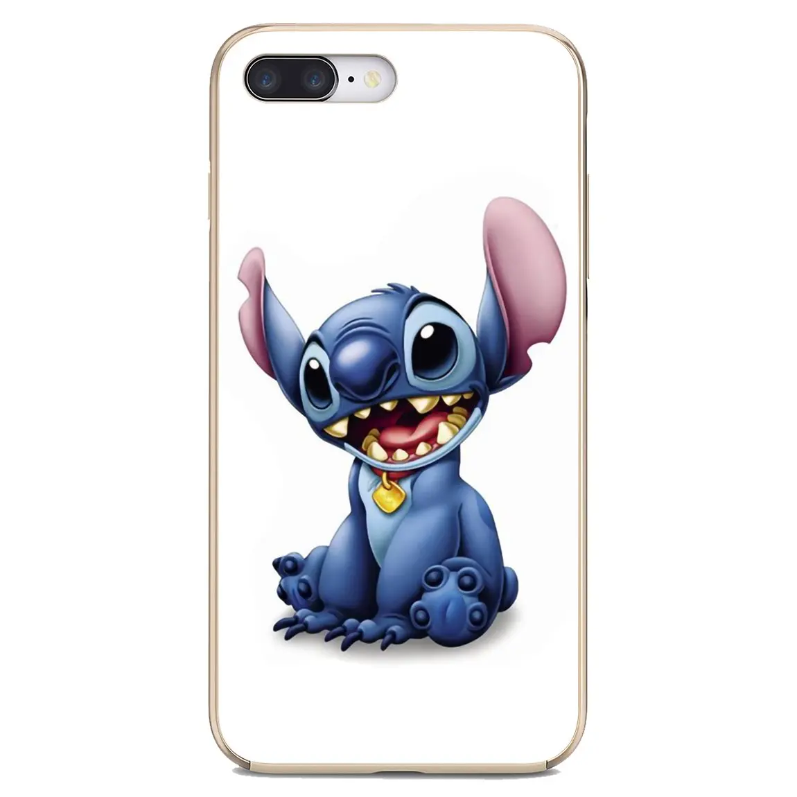 For Meizu M6 M5 M6S M5S M2 M3 M3S NOTE MX6 M6t 6 5 Pro Plus U20 TPU Silicone Case LILO & STITCH Cartoon 