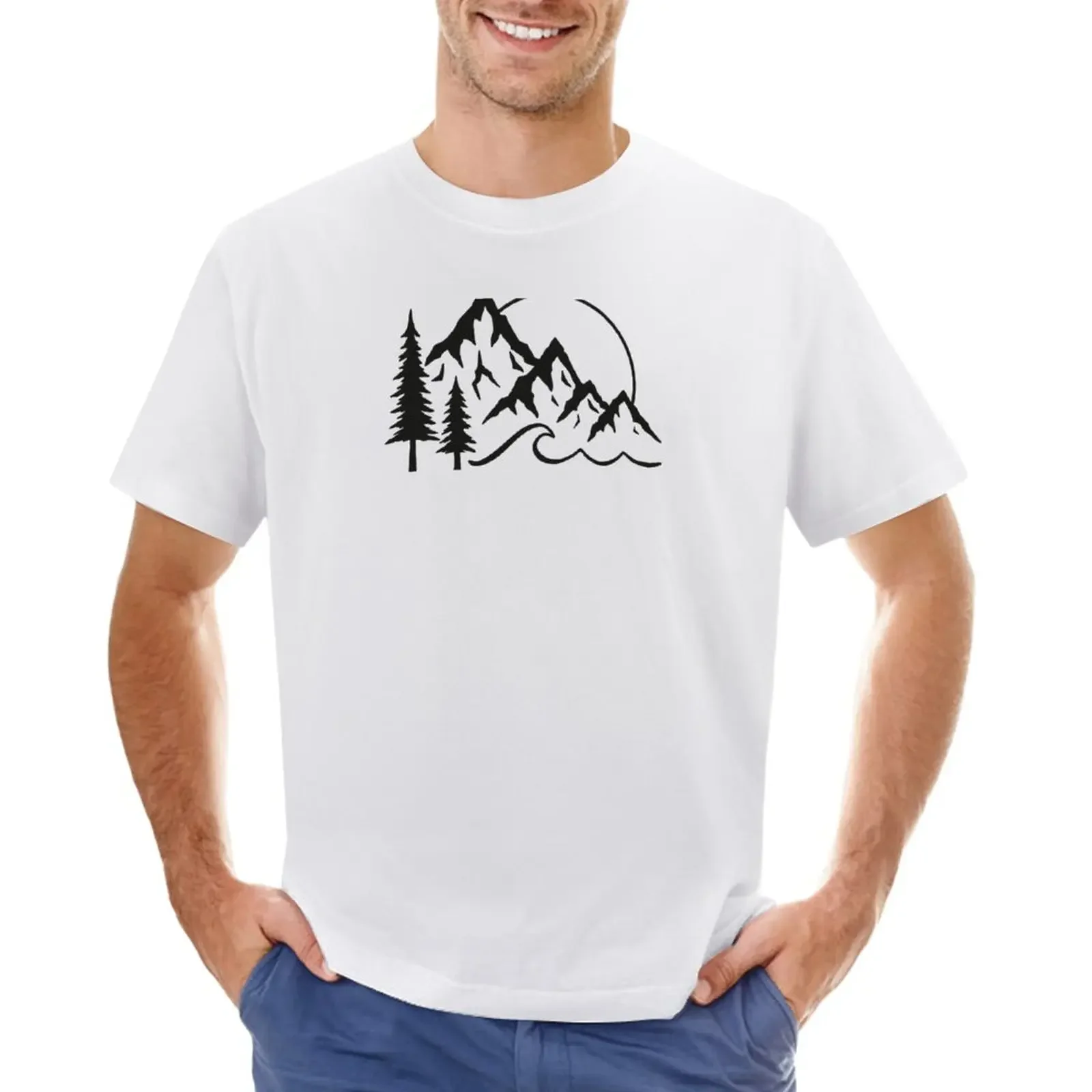 

Explore T-Shirt blanks quick drying mens clothes