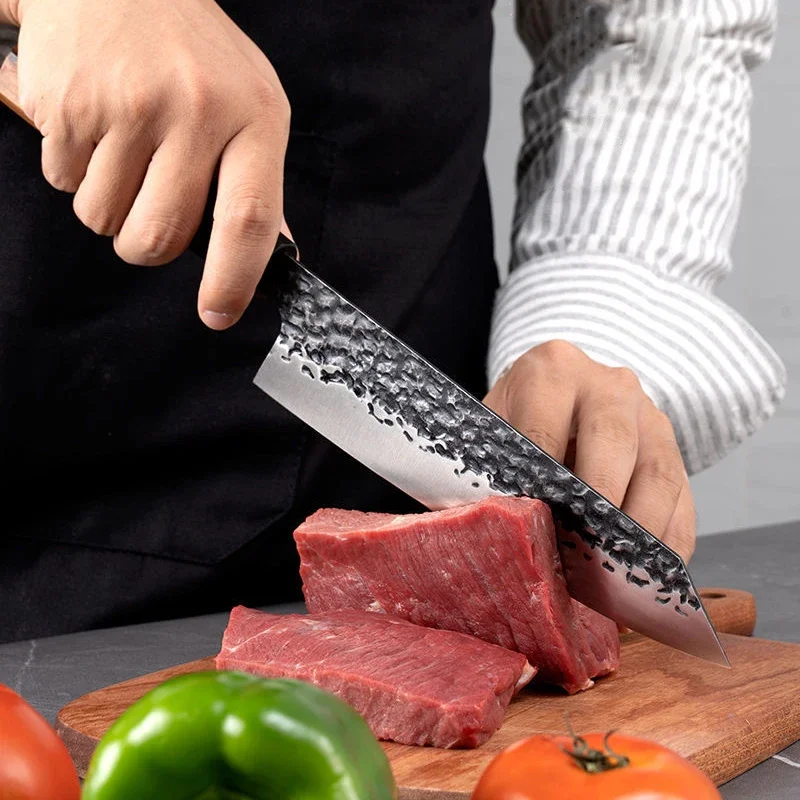 Kitchen Knife Meat Cleaver