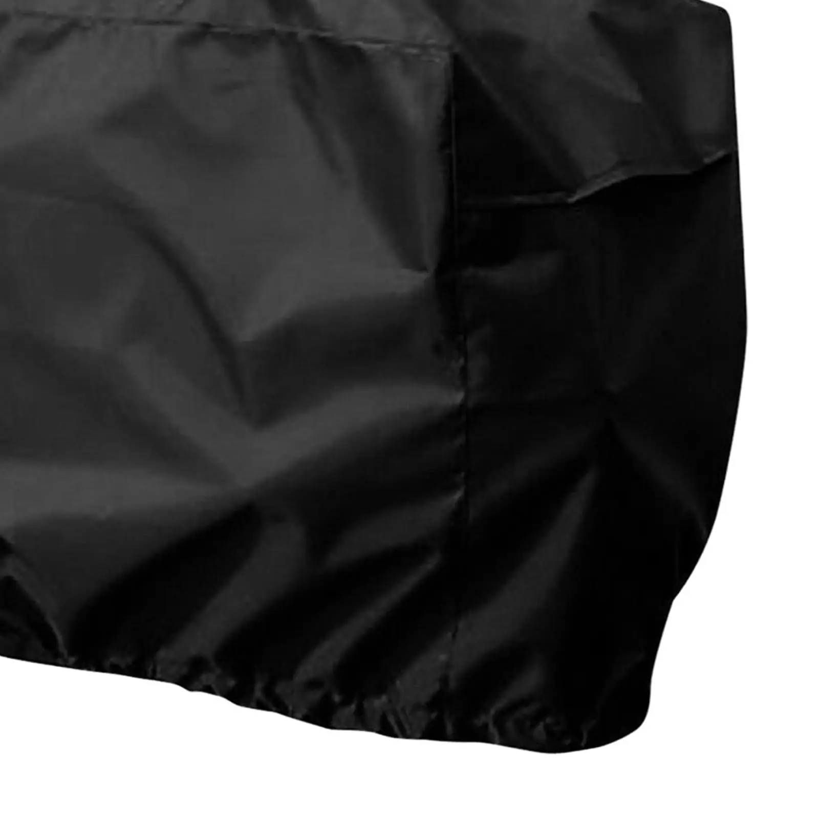Boat Full Outboard Engine Cover Outboard Motor Cover Anti Wind 210D Oxford boat cover outboard motor cover